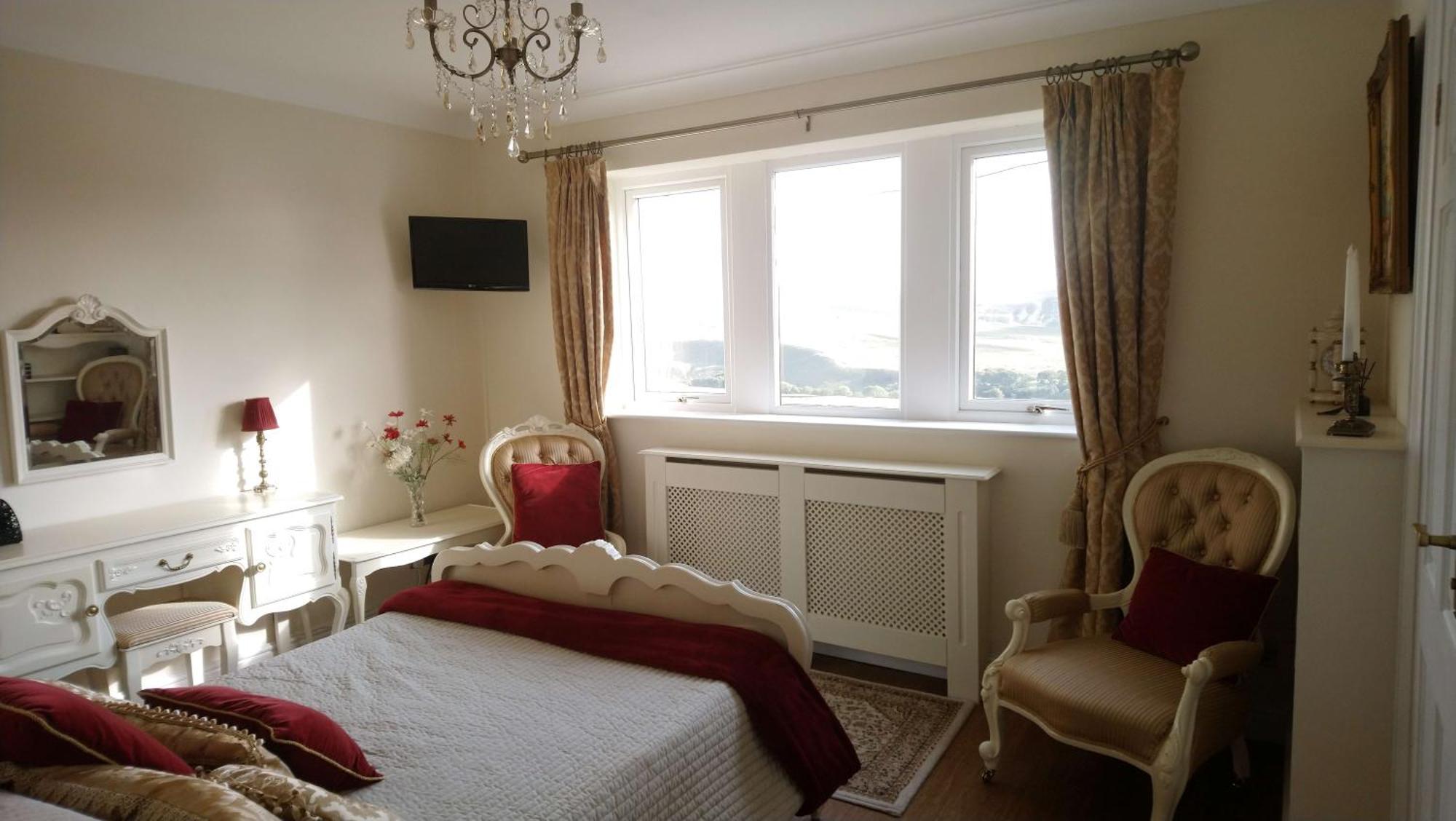 Parkin House Guest House Тодморден Экстерьер фото